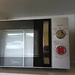 Acogedor Departamento A Pasos Del Centro De Temuco