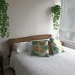Acogedor Departamento A Pasos Del Centro De Temuco