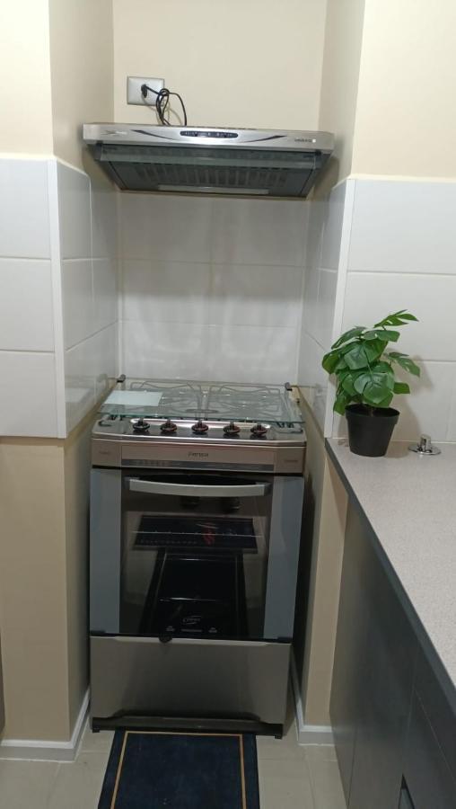 Acogedor Departamento A Pasos Del Centro De Apartamento *