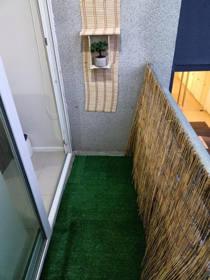Acogedor Departamento A Pasos Del Centro De Apartamento Temuco
