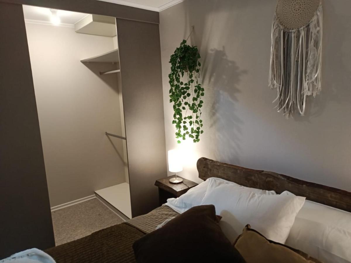 Apartamento Acogedor Departamento A Pasos Del Centro De