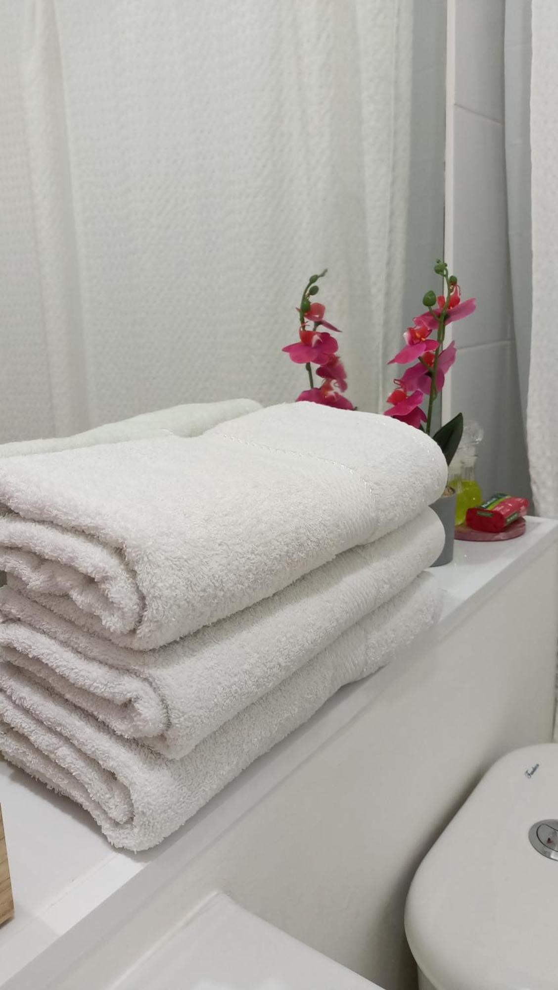 Apartamento Acogedor Departamento A Pasos Del Centro De