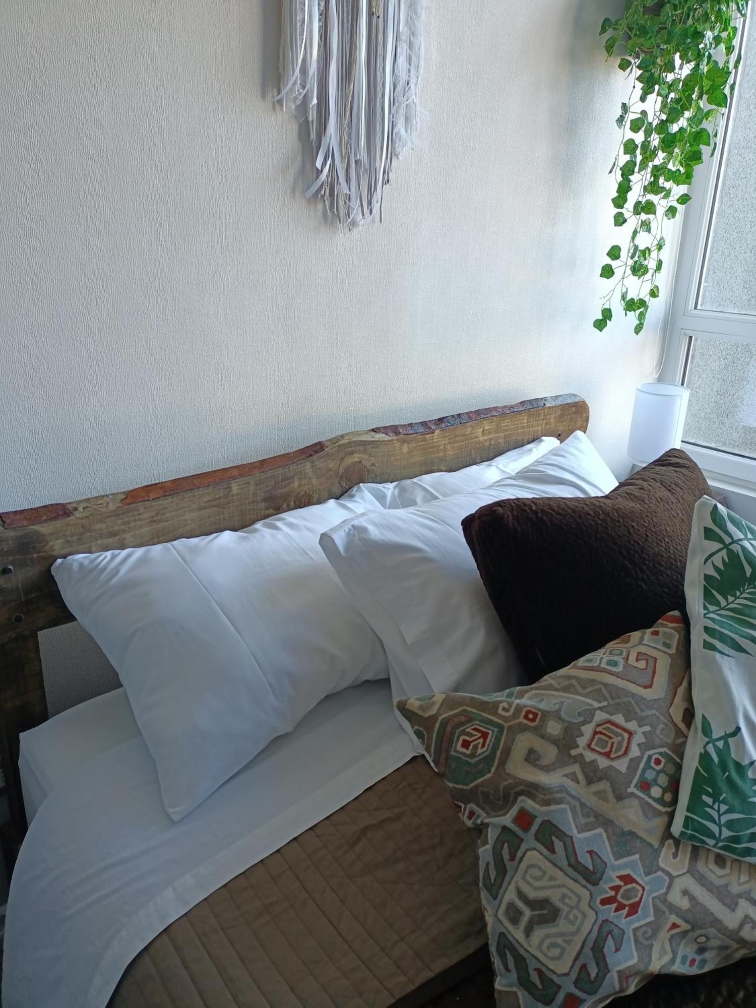 Apartamento Acogedor Departamento A Pasos Del Centro De *